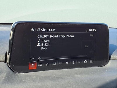 2019 Mazda Mazda CX-5 Grand Touring