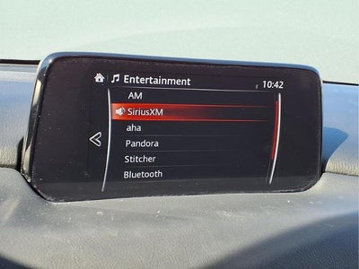 2019 Mazda Mazda CX-5 Grand Touring