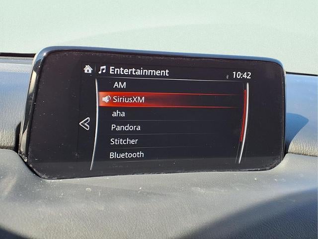 2019 Mazda Mazda CX-5 Grand Touring