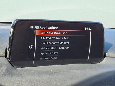 2019 Mazda Mazda CX-5 Grand Touring