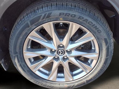 2019 Mazda Mazda CX-5 Grand Touring