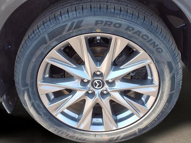 2019 Mazda Mazda CX-5 Grand Touring