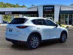 2019 Mazda Mazda CX-5 Grand Touring