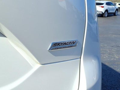 2019 Mazda Mazda CX-5 Grand Touring