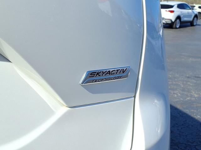 2019 Mazda Mazda CX-5 Grand Touring