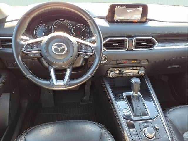 2019 Mazda Mazda CX-5 Grand Touring