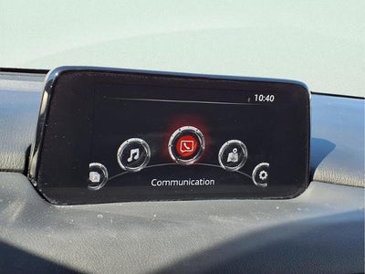 2019 Mazda Mazda CX-5 Grand Touring