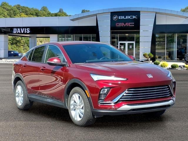 2024 Buick Envista Preferred's photo
