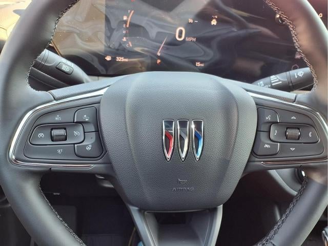 2026 Buick Envista Preferred - Photo 12