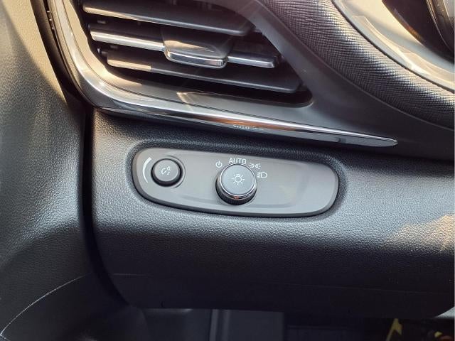 2026 Buick Envista Preferred - Photo 14