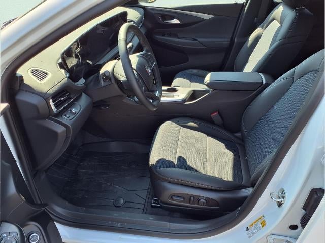 2026 Buick Envista Preferred - Photo 15