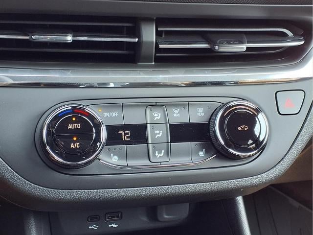 2026 Buick Envista Preferred - Photo 8