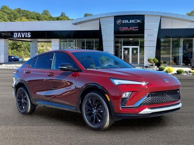 2024 Buick Envista Sport Touring