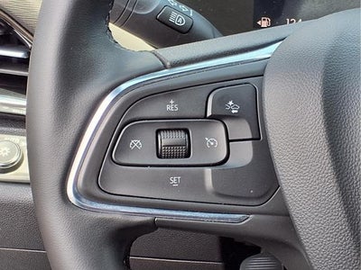2024 Buick Envista Sport Touring