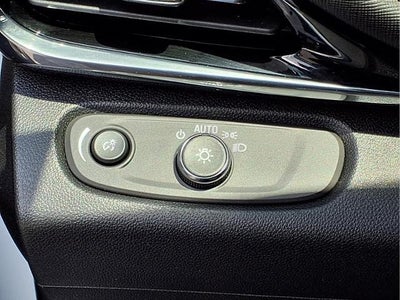 2024 Buick Envista Sport Touring