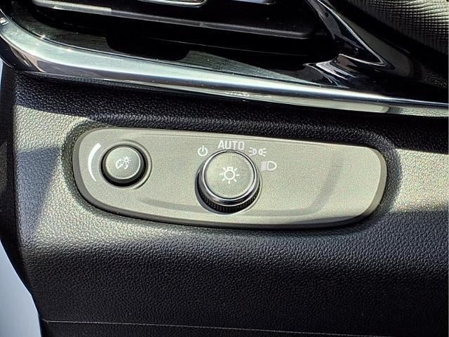 2024 Buick Envista Sport Touring