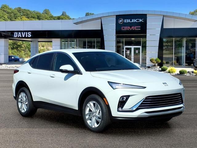2026 Buick Encore GX Sport Touring AWD's photo