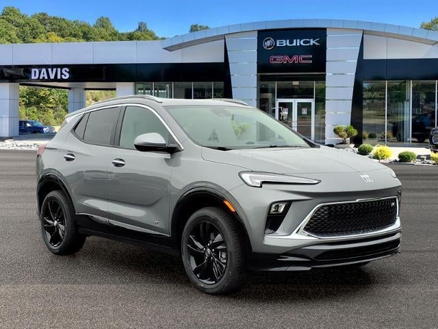 2026 Buick Encore GX Sport Touring AWD's photo