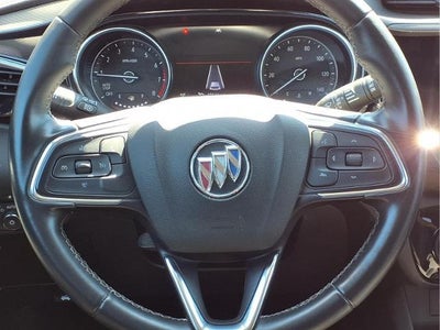2022 Buick Encore GX Preferred