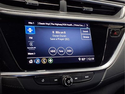 2022 Buick Encore GX Preferred