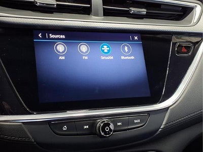 2022 Buick Encore GX Preferred