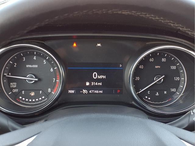 2022 Buick Encore GX Preferred