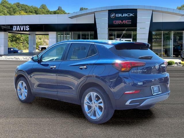 2022 Buick Encore GX Preferred