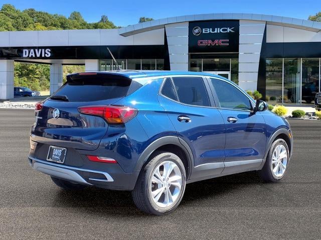 2022 Buick Encore GX Preferred