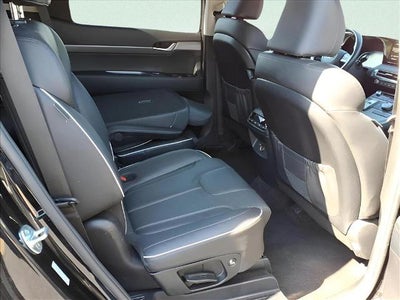 2024 Hyundai Palisade XRT