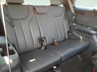 2024 Hyundai Palisade XRT