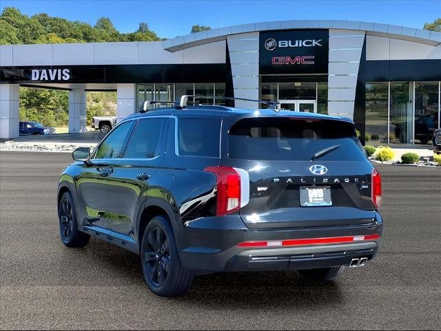 2024 Hyundai Palisade XRT