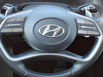 2024 Hyundai Palisade XRT