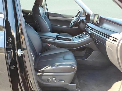 2024 Hyundai Palisade XRT