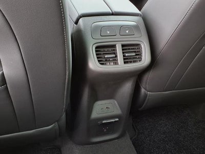 2025 Buick Envision Avenir