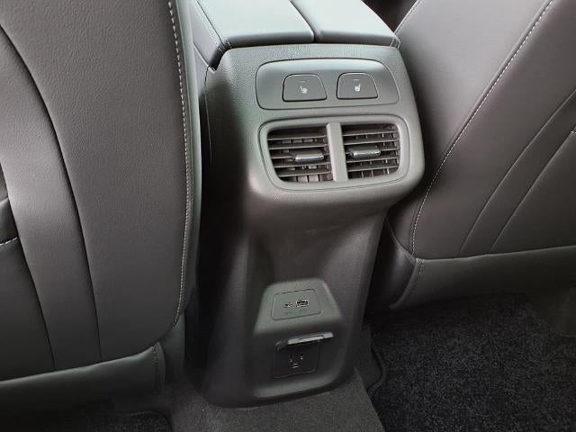 2025 Buick Envision Avenir