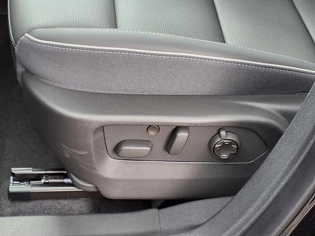 2025 Buick Envision Avenir