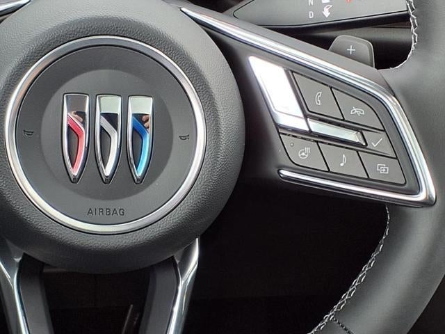 2025 Buick Envision Avenir