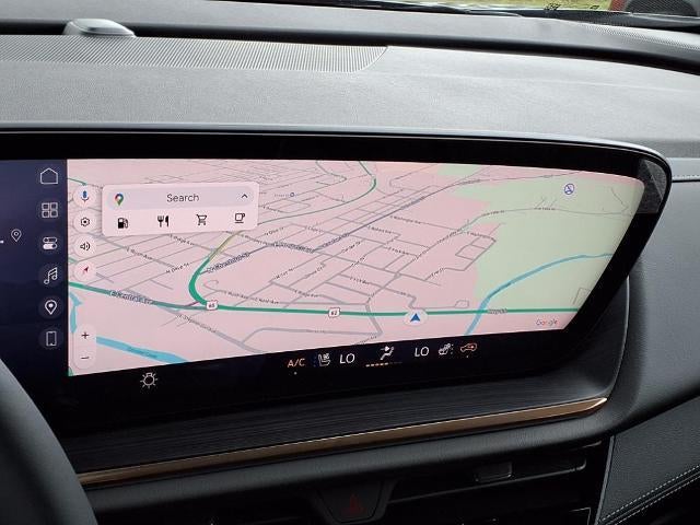 2025 Buick Envision Avenir