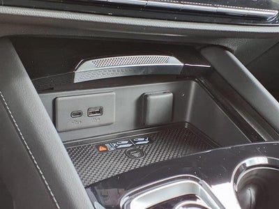 2025 Buick Envision Avenir