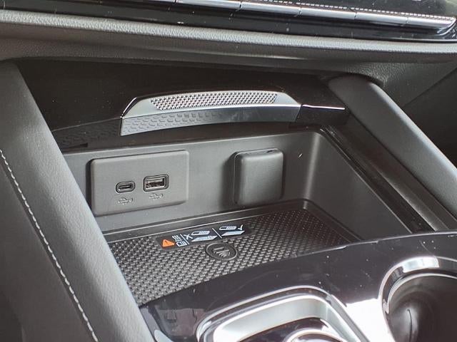 2025 Buick Envision Avenir