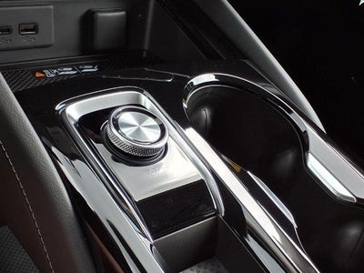 2025 Buick Envision Avenir