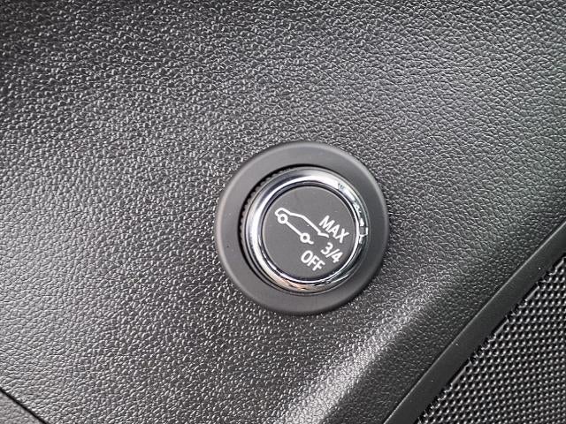 2025 Buick Envision Avenir