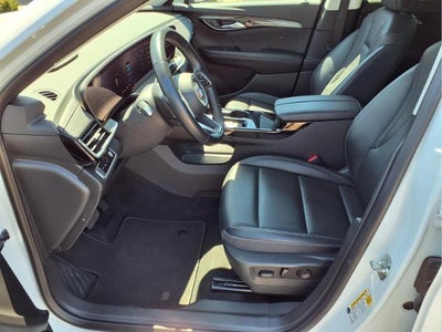 2024 Buick Envision Preferred