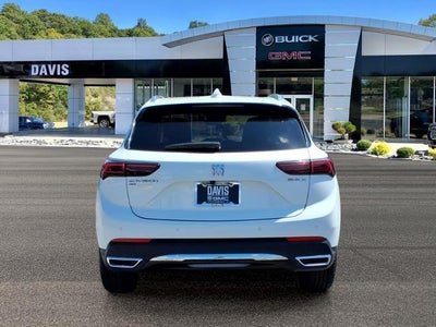 2024 Buick Envision Preferred
