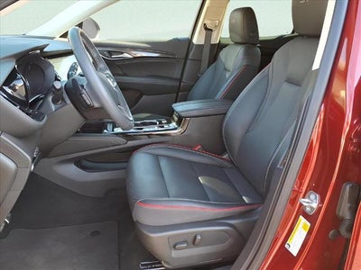 2022 Buick Envision Essence