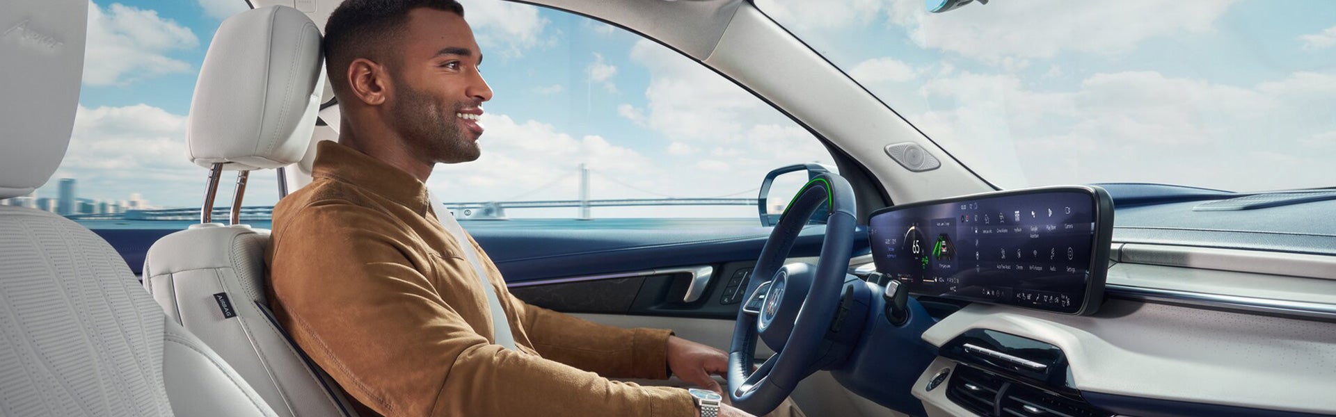 Davis Buick GMC in Harrison AR