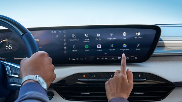 Davis Buick GMC in Harrison AR