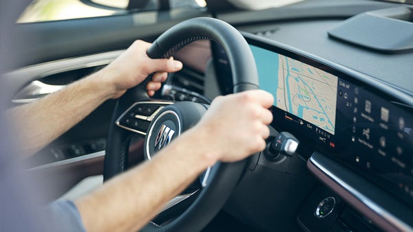 Davis Buick GMC in Harrison AR