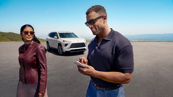 Davis Buick GMC in Harrison AR