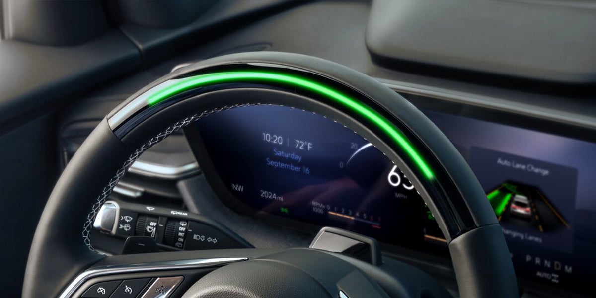 Davis Buick GMC in Harrison AR